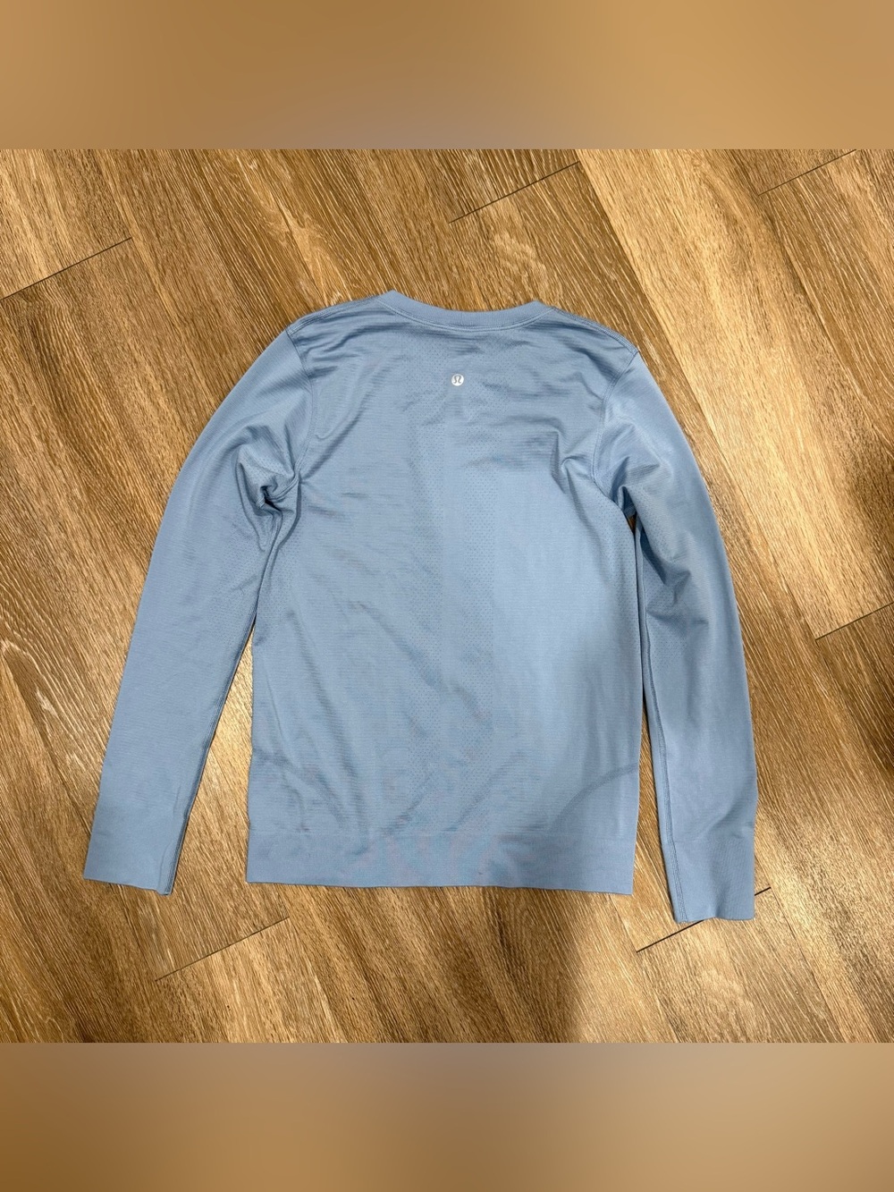 Lululemon Swifty Long sleeve - Picture 3 of 3